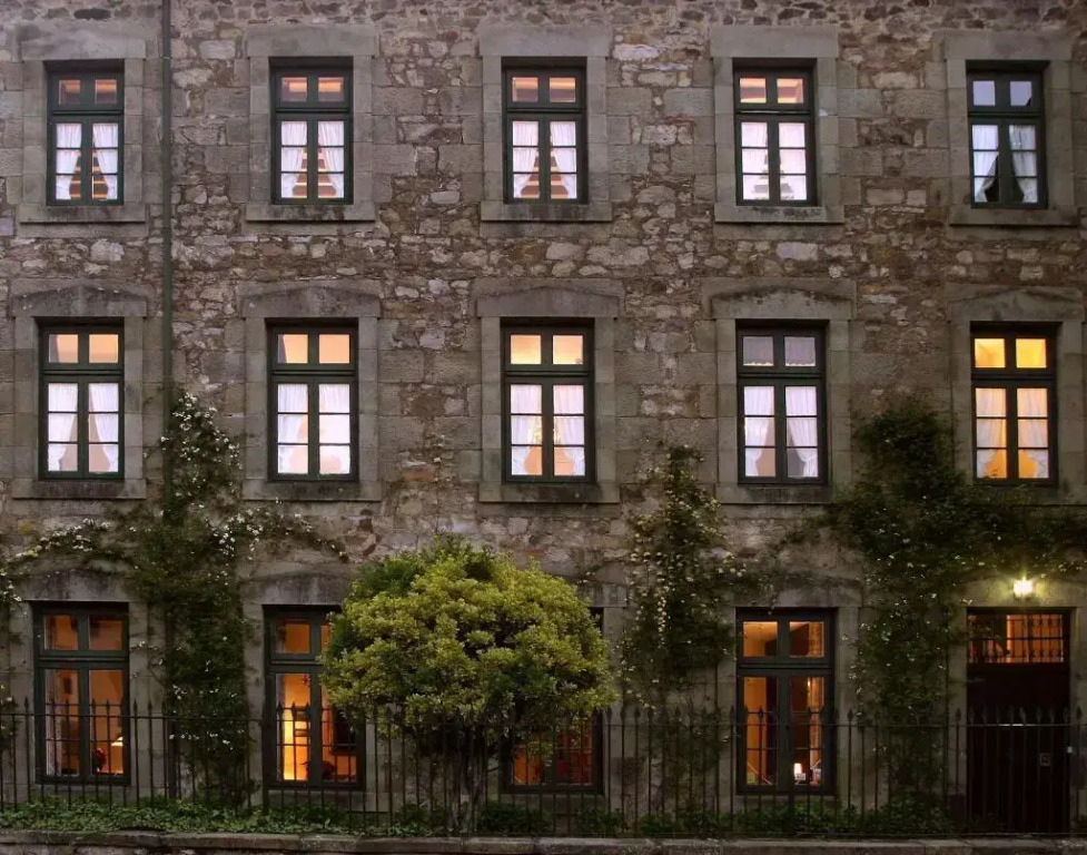 Hotel Casona El Arral