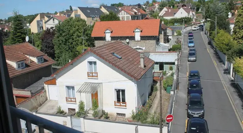 Studio Foch