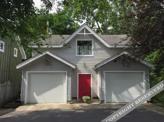Andrea's Bed & Breakfast