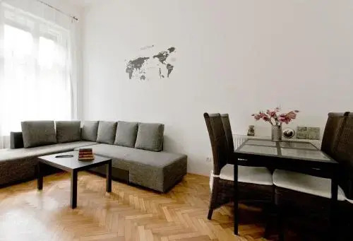 A&A Studio Apartments