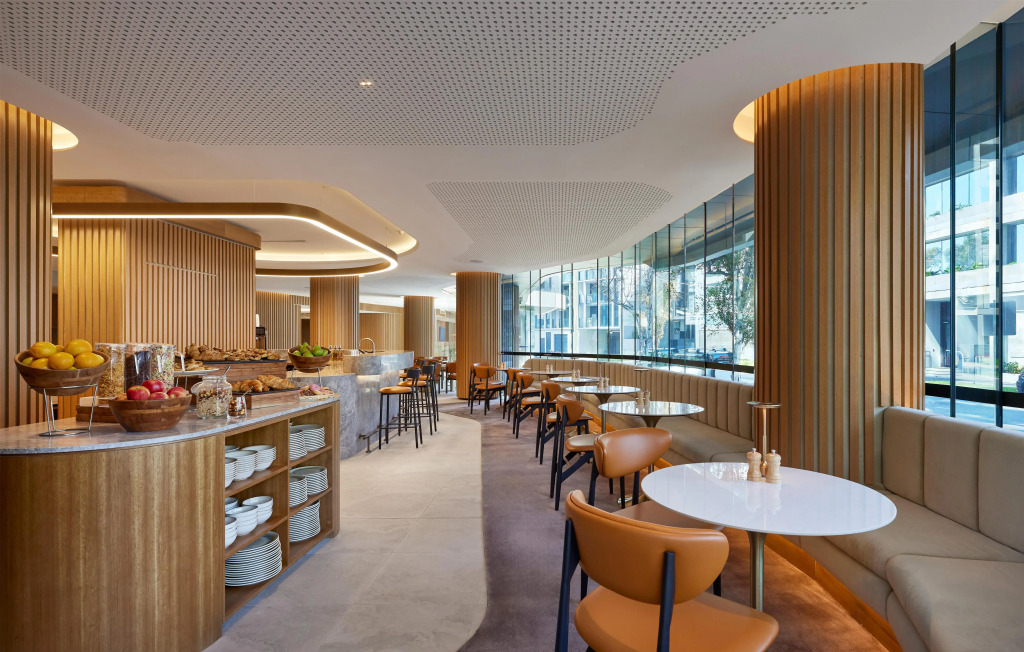 Hyatt House South Melbourne