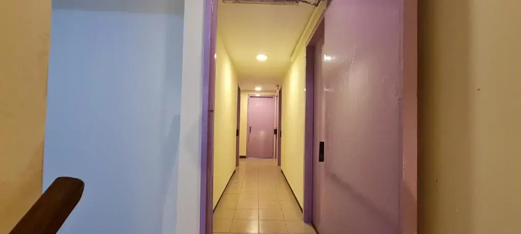 Misto Hotel
