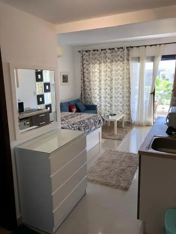 Comfort Studio G Cribs ElGouna
