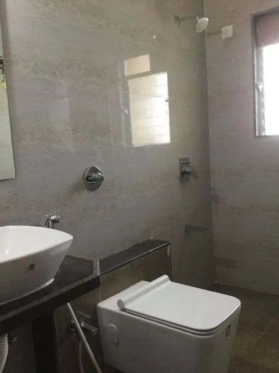 Arista Service Apartments Ghansoli