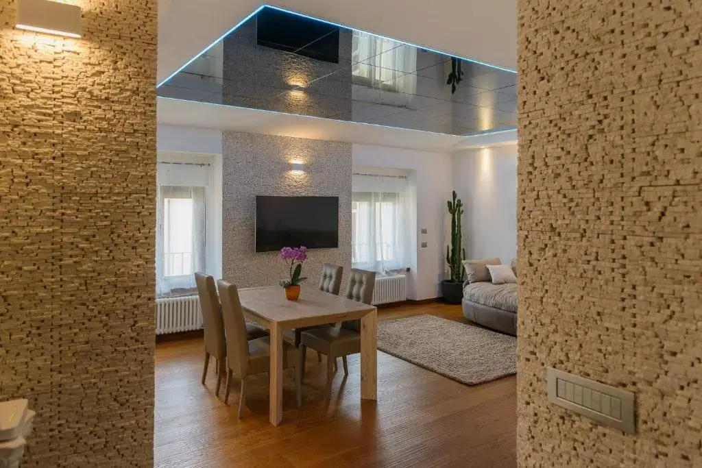 Appartamenti Luxury Arco