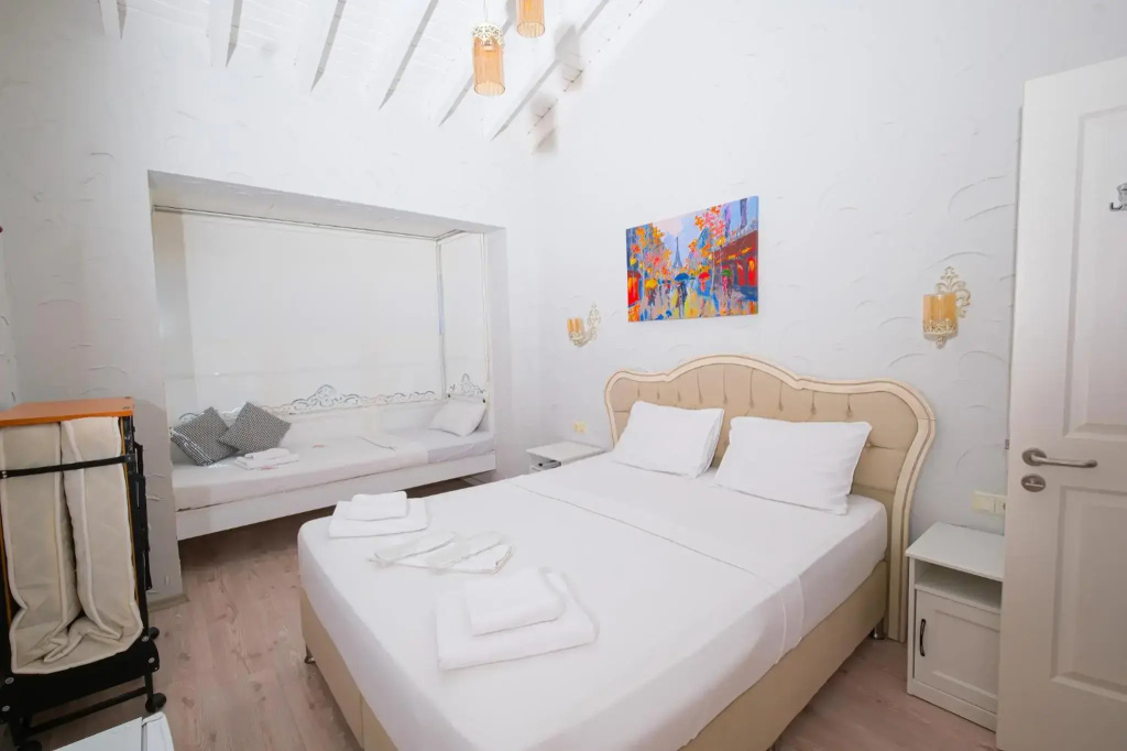 Kybele Suites Alaçatı