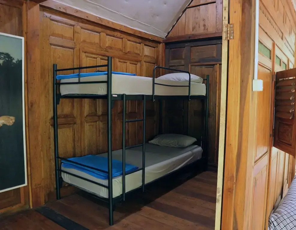 Omah Jegog Homestay