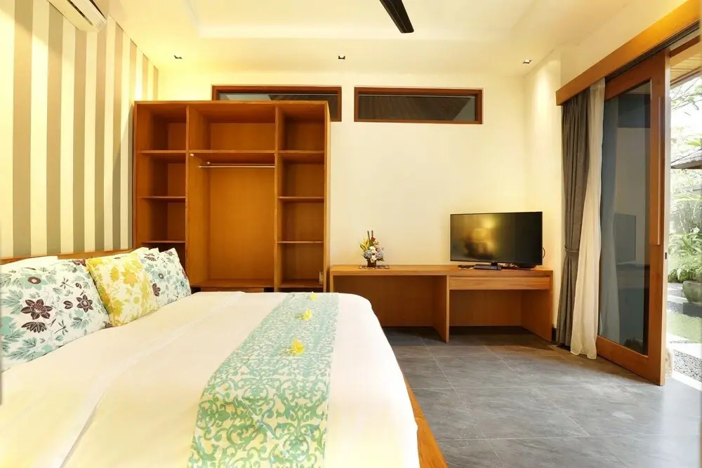 Villa The Hotman Paris II Seminyak