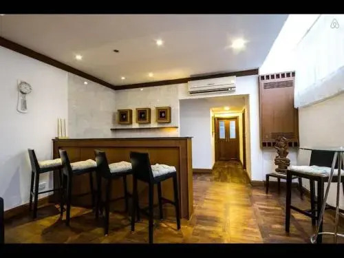 Dasiri Downtown Residence Unit 2