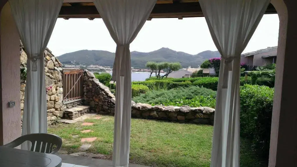 Ladumar Sardinia