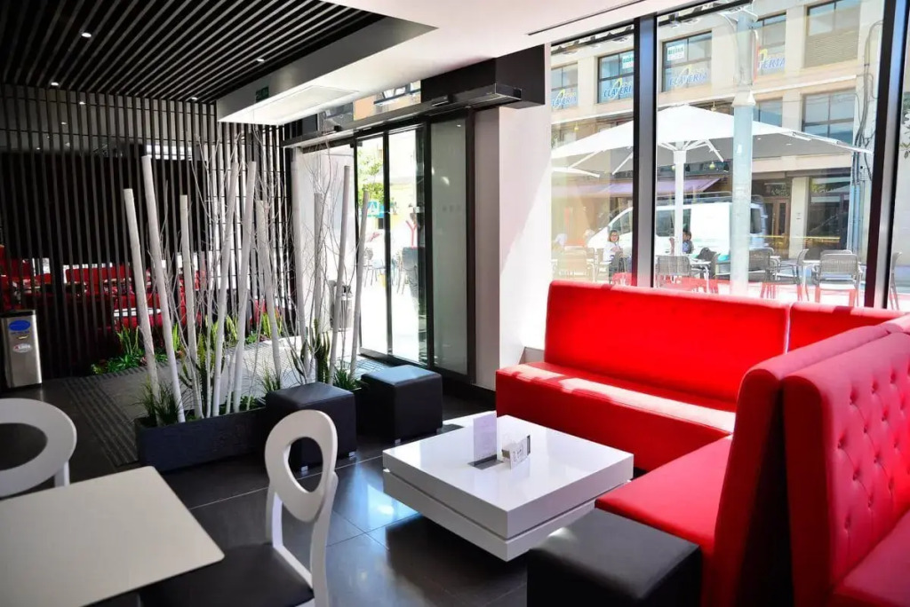 Hotel & Spa Ciudad de Binéfar