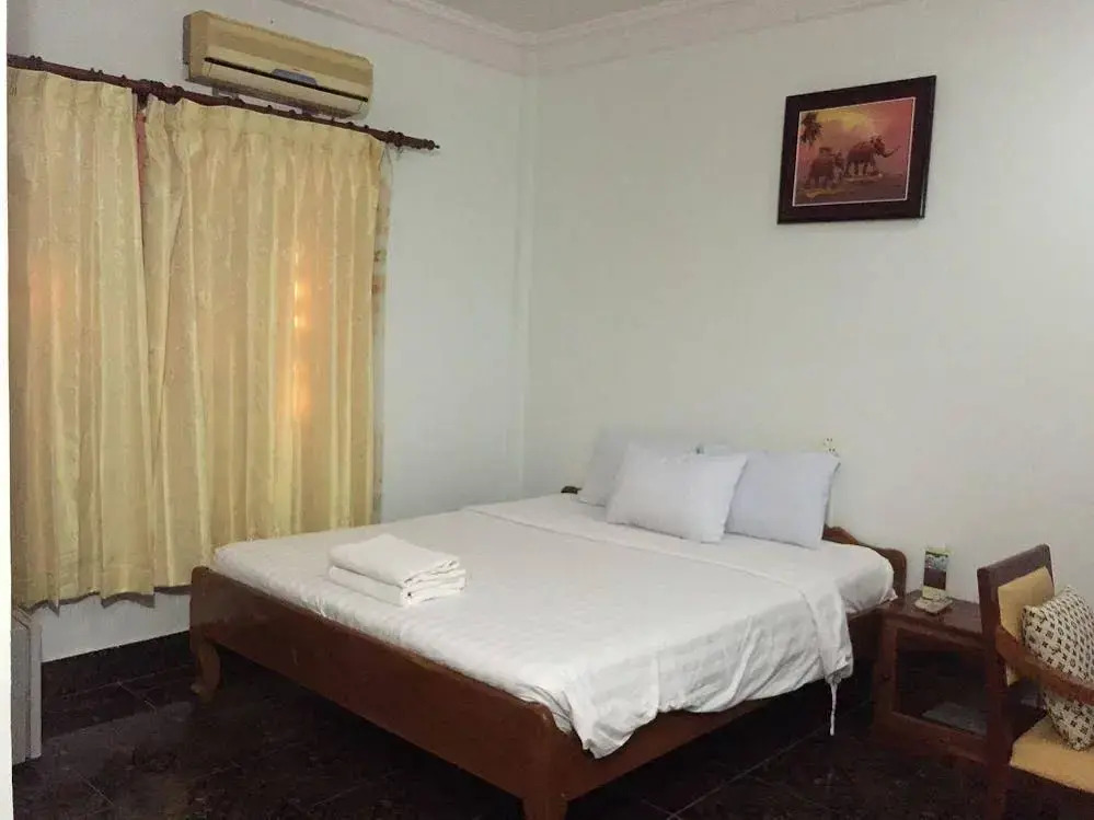 Alliance Villa