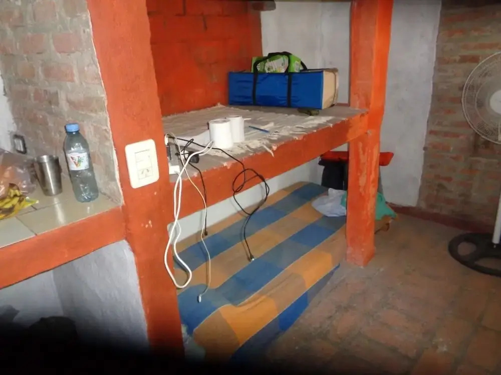 Hostel Sioma Argentina