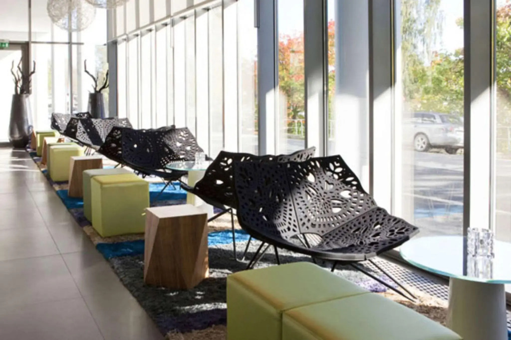 Quality Hotel Strand Gjøvik