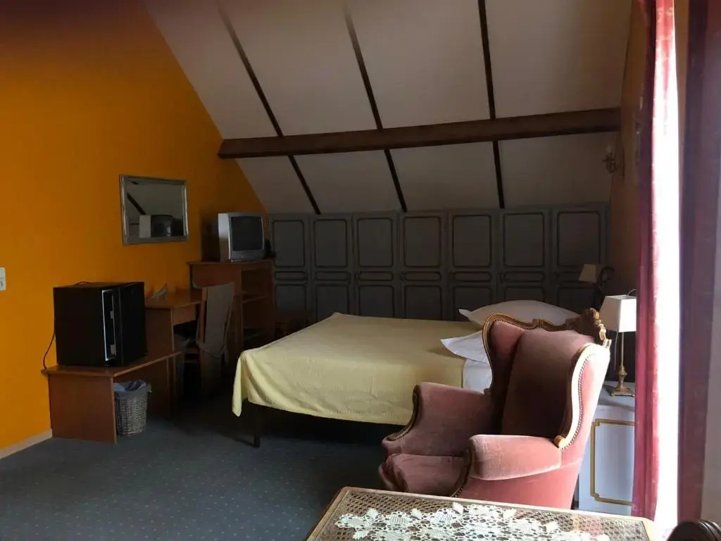 Hotel In Den Hoek