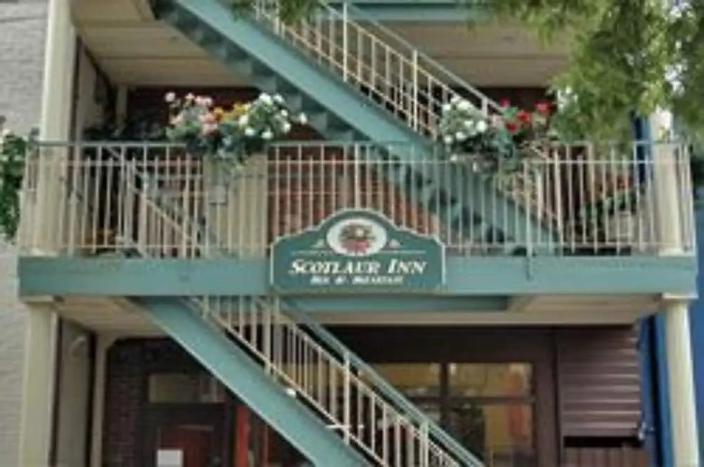 Inn on Main Annapolis