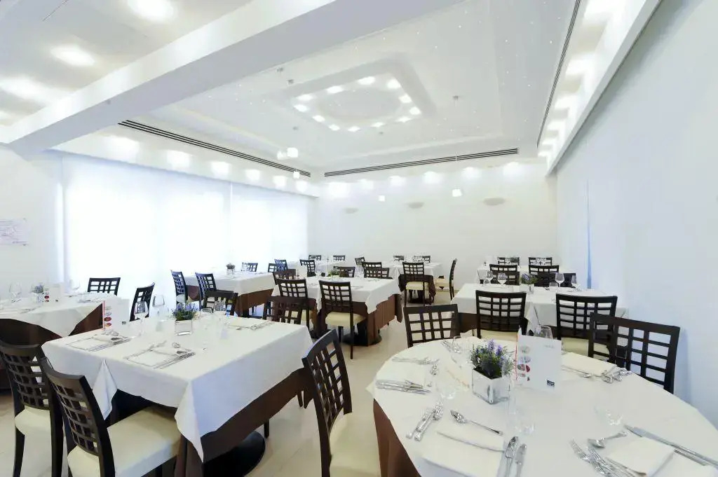 AHR Baja Hotel & Spa Cannigione
