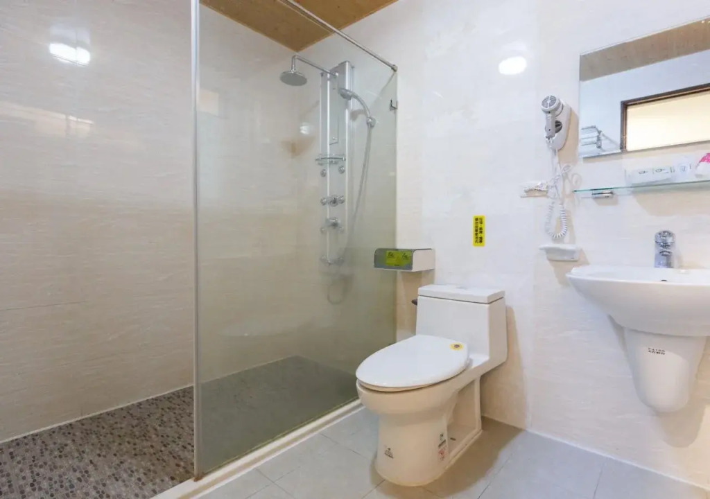 Kenting Mulan Homestay