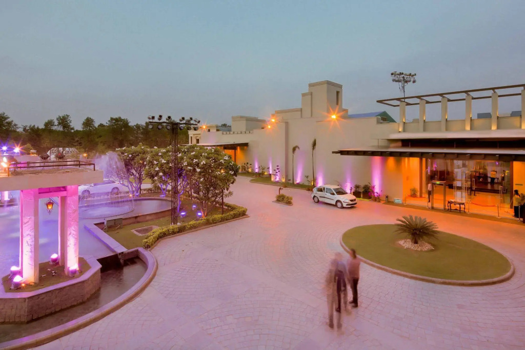 Orana Hotels And Resorts