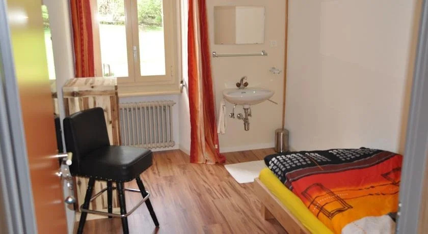 Hotel Monte Pettine