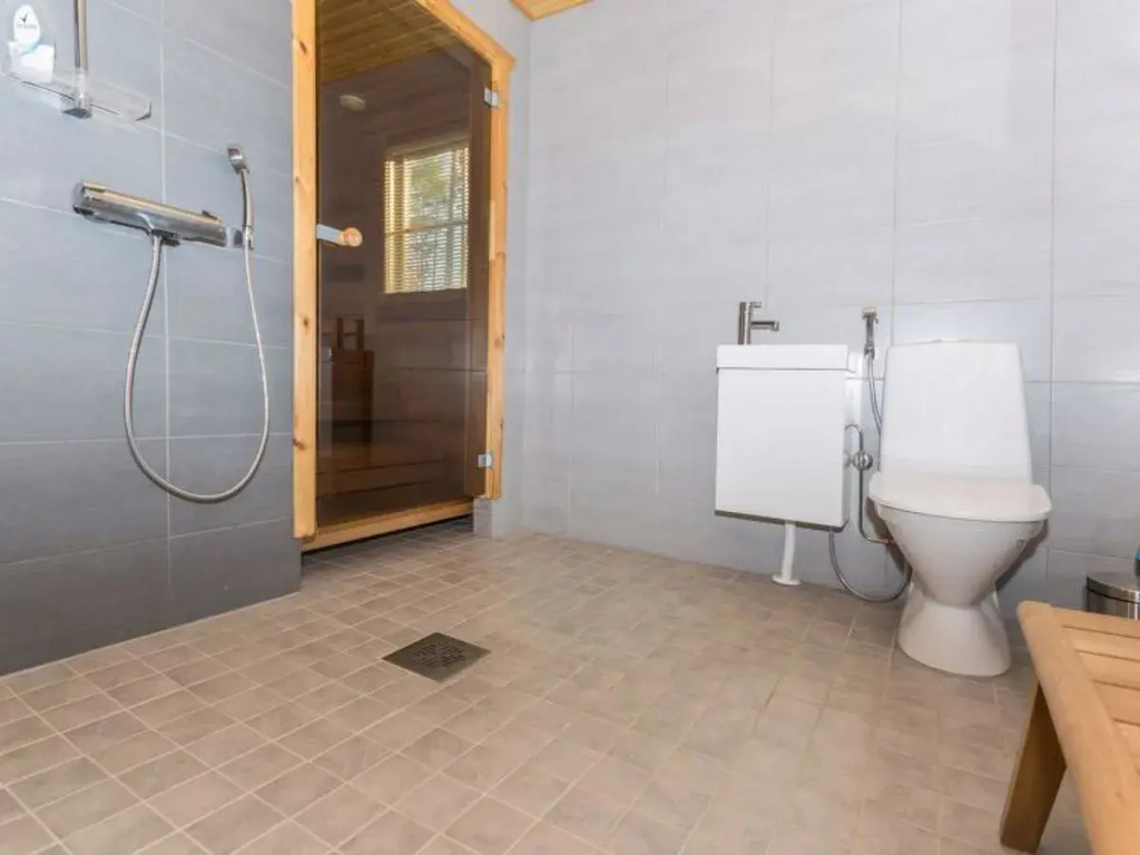 House Telkkä Jämsä