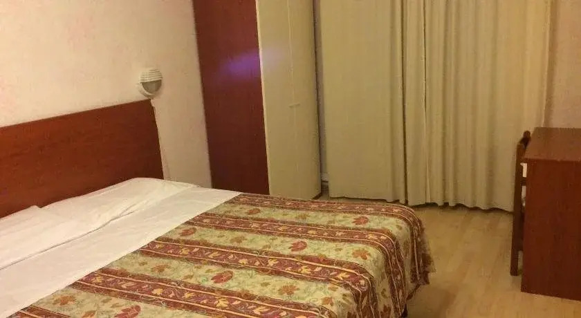 Hotel Villa Anna