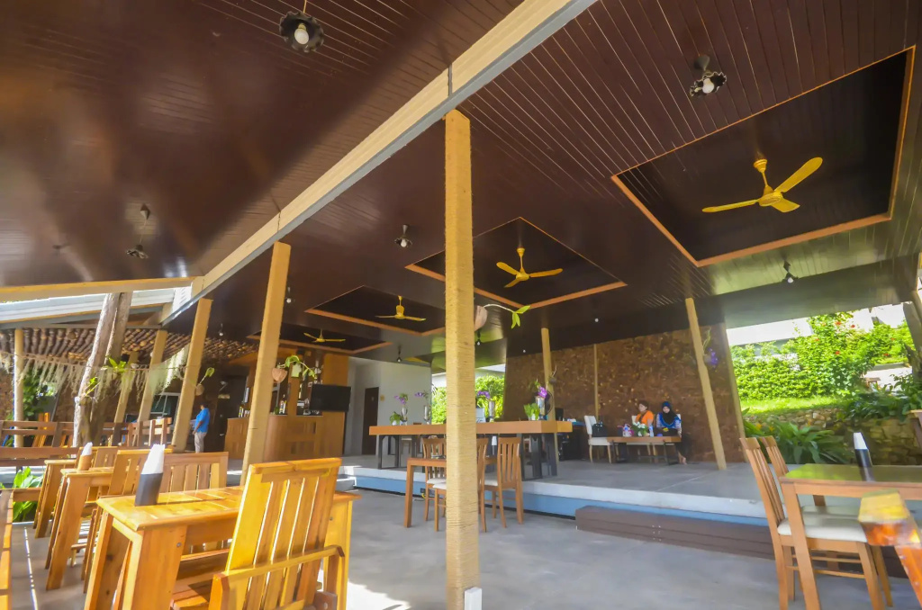 Koh Yao Yai Hillside Resort