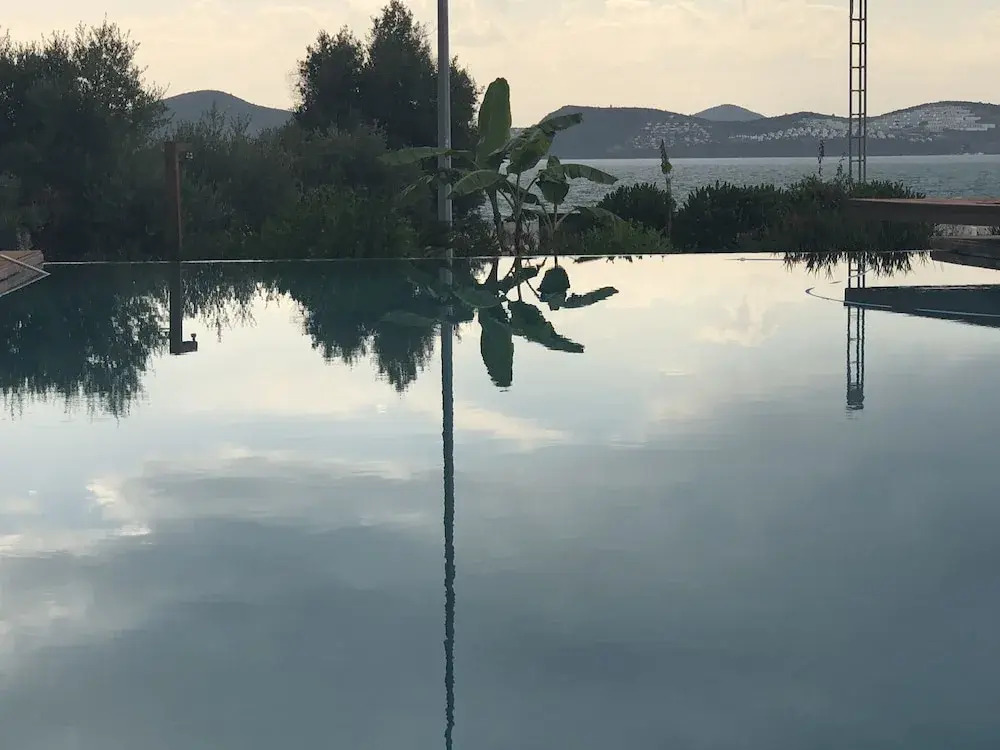 Egesu Marina Guest House