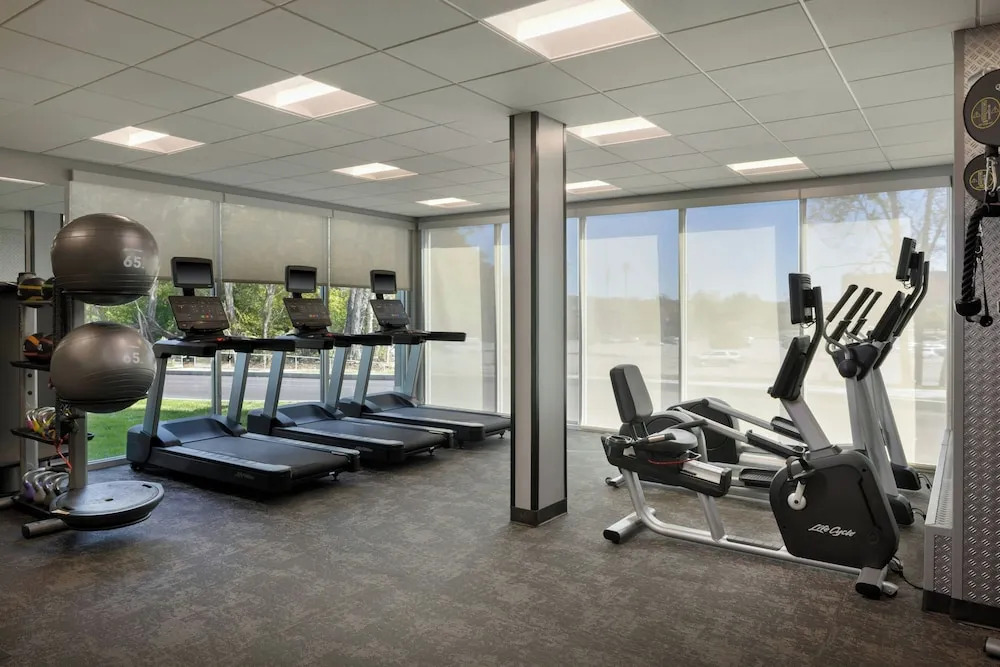 Fairfield by Marriott Inn & Suites Oxford