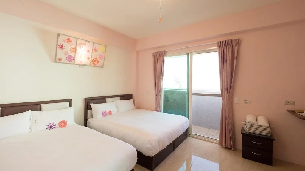 Thread Inn Kenting