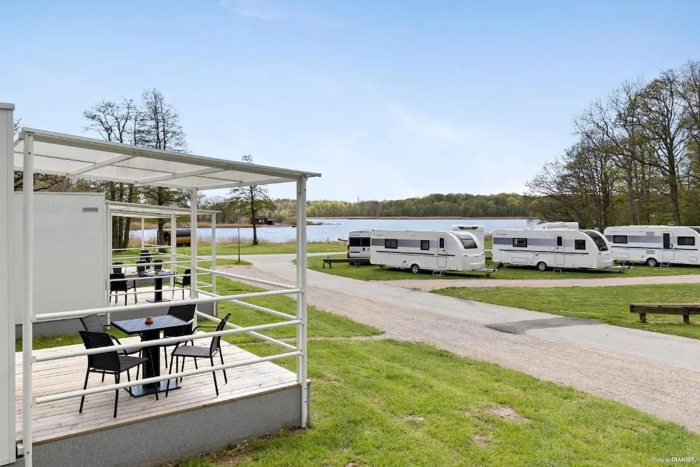 First Camp Skönstavik Karlskrona