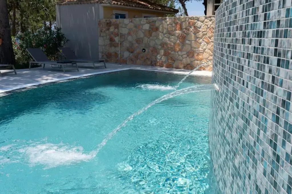 Seashell Luxury Residence - Studio 2