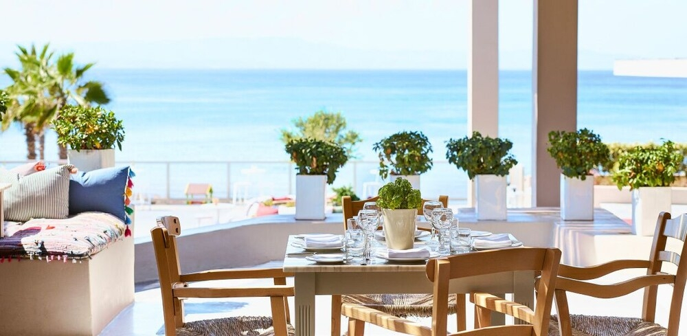 Illia Palms At Grecotel Olympia Riviera Resort