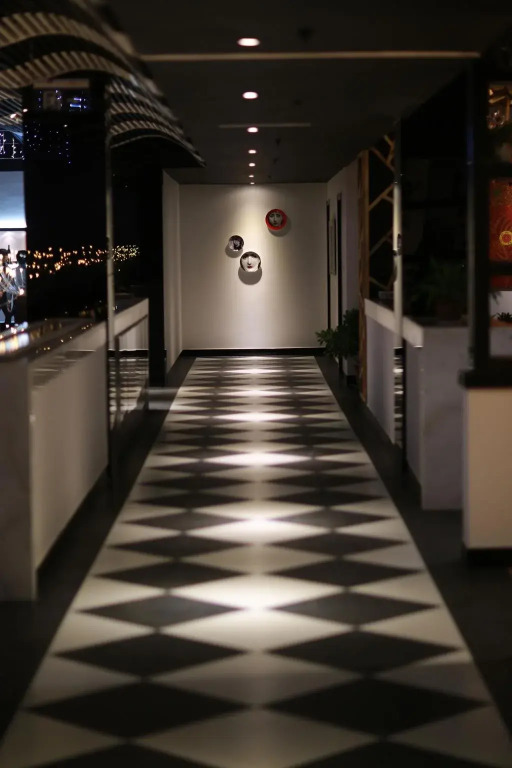 Terrace Boutique Hotel