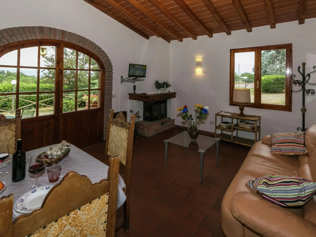 Belvilla by OYO Casa Rosa