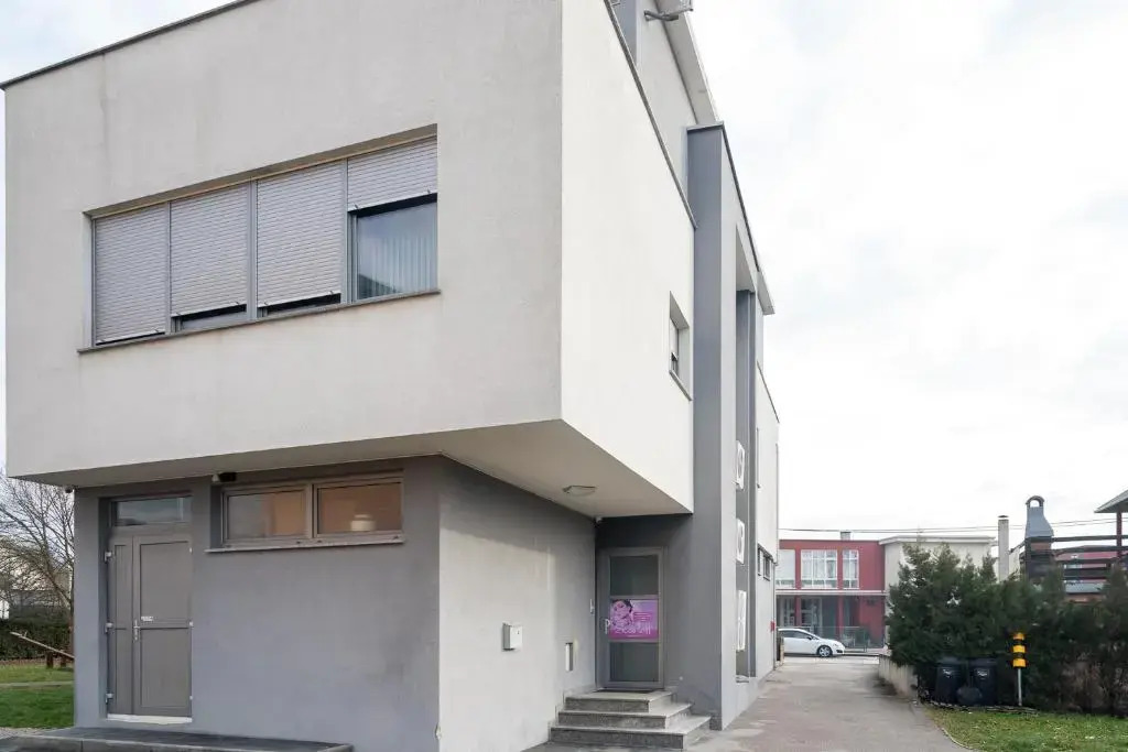 Apartman MIA