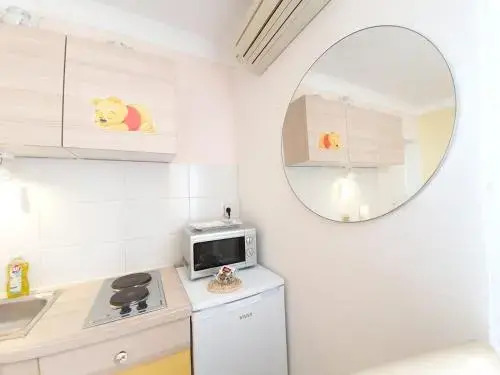 Apartments Dabar