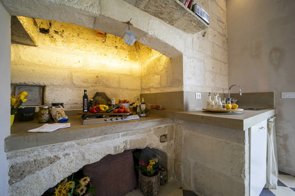 La Salentina Historic House
