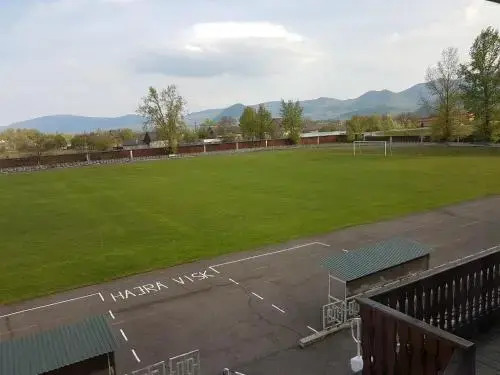 Stadion
