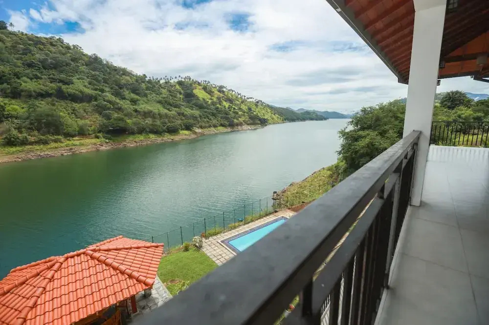 Villa Victoria Edge