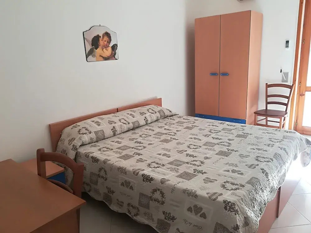 Casa vacanze Ludovica a Otranto in Salento
