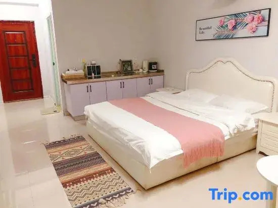 Lazy Cat Boutique Homestay (Henan Provincial People's Hospital)