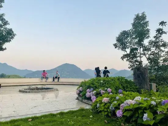 HeYun Guesthouse