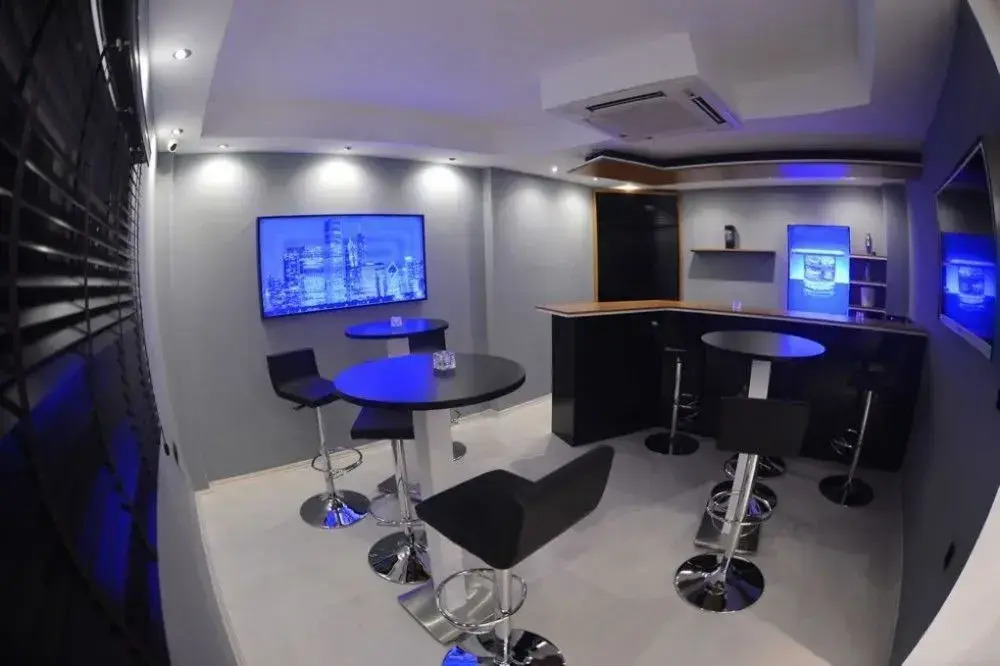 R S CİTY HoTEL