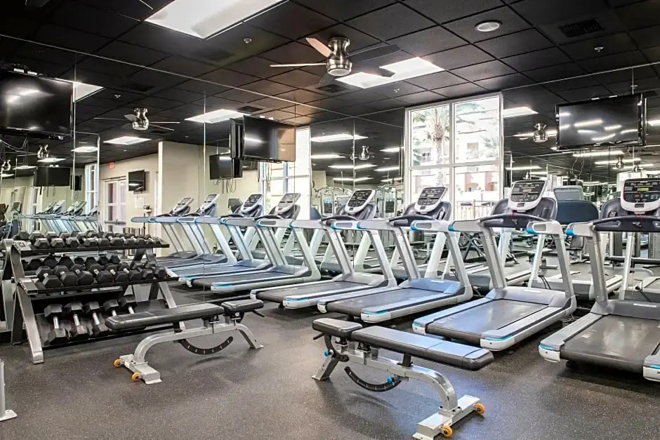 WorldMark Las Vegas Boulevard