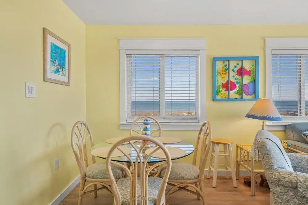 Sand Dollar Villas Unit 213 Soak Up The Sun