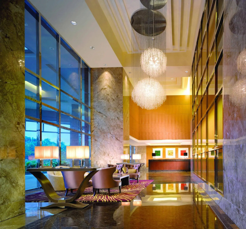 The Ritz-Carlton Jakarta, Pacific Place