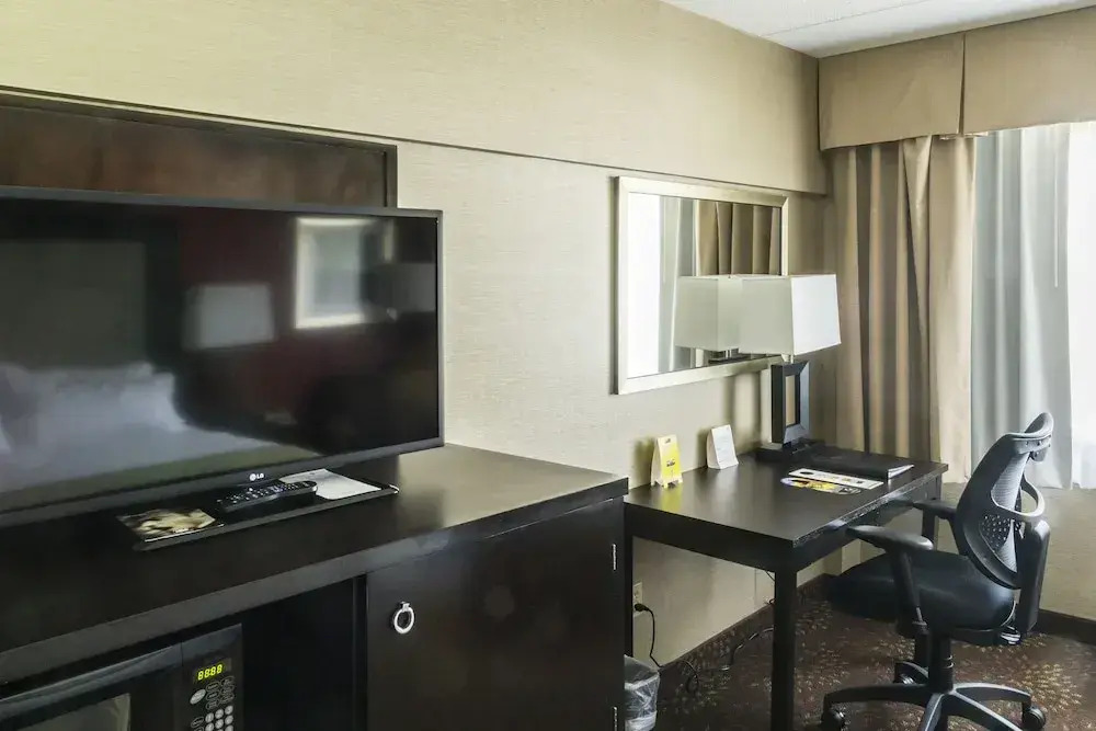 Holiday Inn Big Rapids