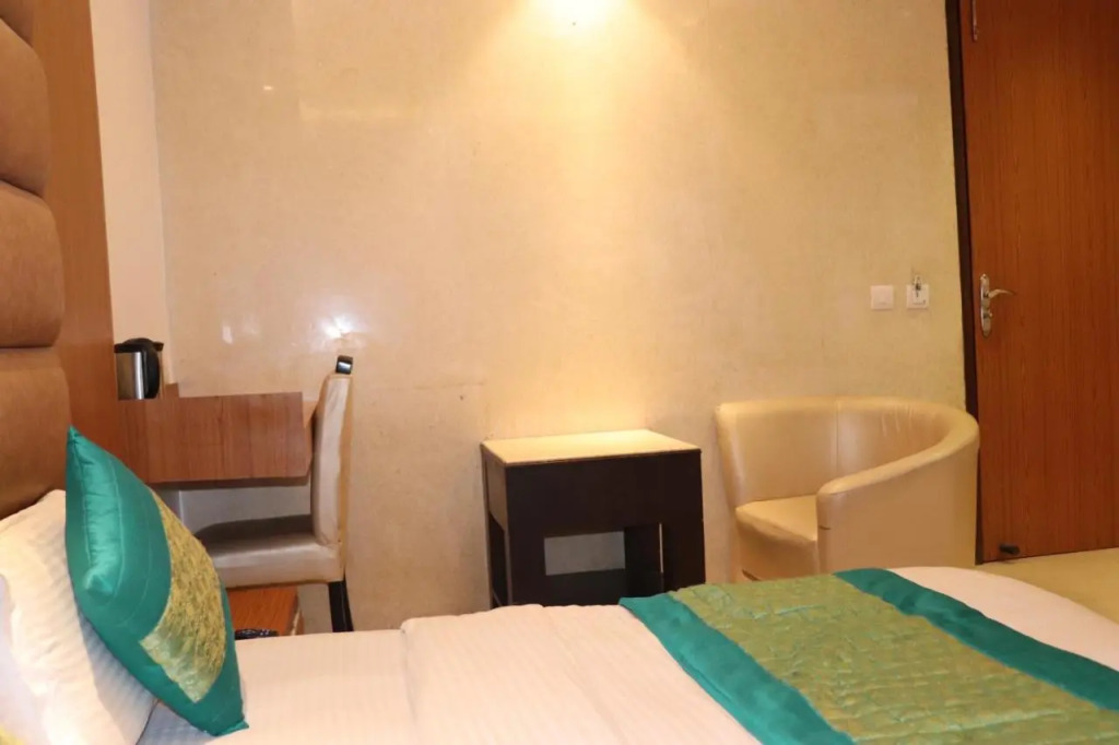Hotel O Delhi