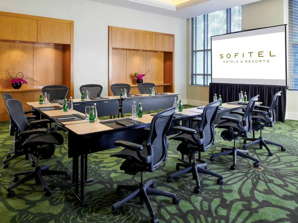 Sofitel New York